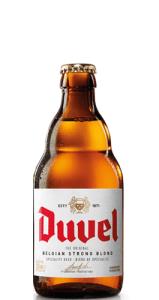 Duvel: Una Cerveza Belga con Sabor a Historia y Tradición