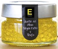 Caviar de Aceite de Oliva y Trufa Blanca 50 gr - Producto de Jaén (1 Unidad)