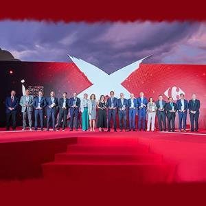 Carrefour entrega sus décimos premios a la innovación