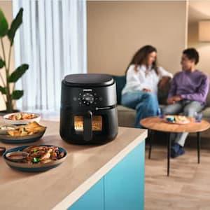 El ahorro de aceite: la razón principal de usar Airfryer 