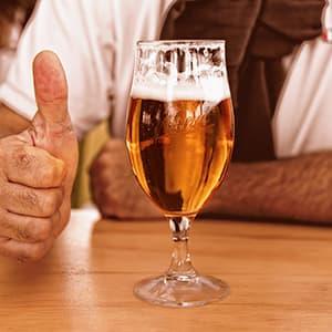 La popularidad de la cerveza artesanal crece un 50% 