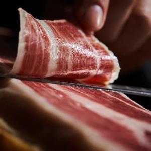 El Jamón Español aterriza en Miami con "Slices of Happiness"