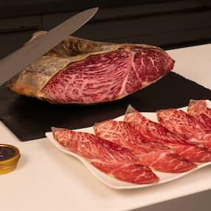 Cecina de Kobe Imperial de Caydesa