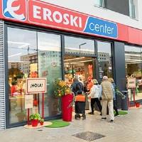 EROSKI SUPERMERCADOS