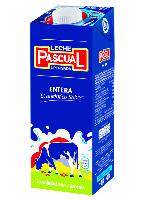 LECHE PASCUAL ENTERA 1L C6 - Forpas Gastronomia, distribuidores de