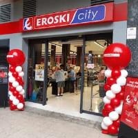 Eroski City